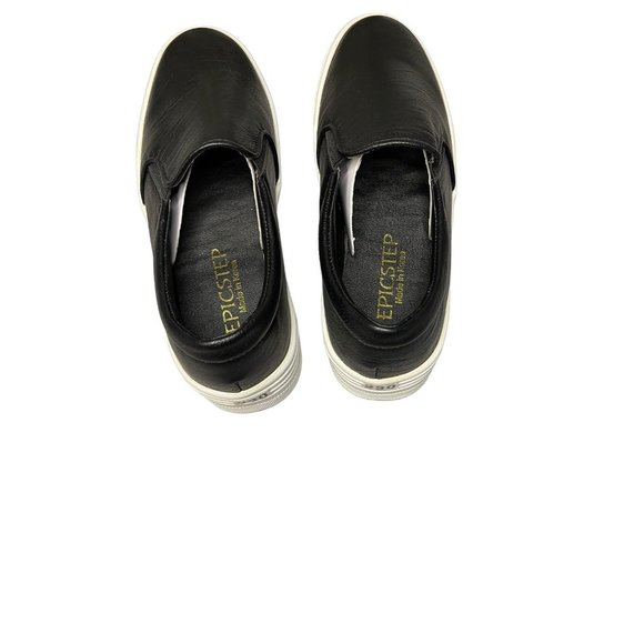 Loafers 6.5  bagS1007 BoxR - Picture 3 of 5